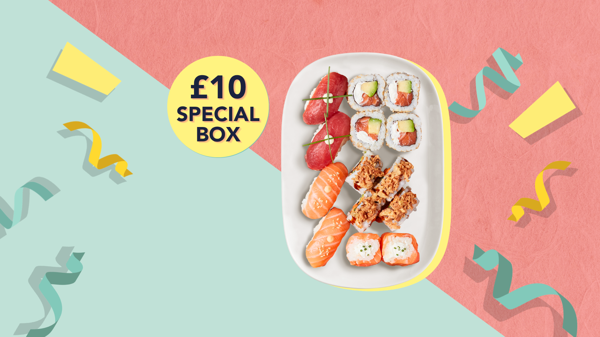 Sushi Daily Sheffield